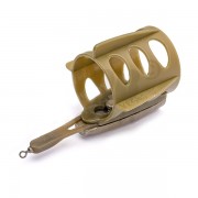 Кормушка VEGaS Large "Овал" большая (22-80г)