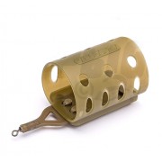 Кормушка VEGaS River Medium "Овал" средняя (60-120г)