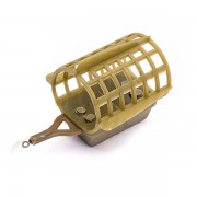 Кормушка VEGaS River плюс Large "Сетка" большая (60-100г)