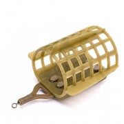 Кормушка VEGaS River плюс Medium "Сетка" средняя (60-90г)