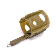 Кормушка VEGaS Small "Овал" малая (7-40г)