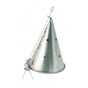 Кормушка зимняя Akara металлическая (Ø 90 мм)