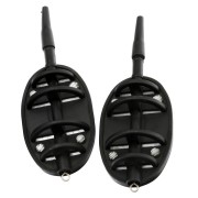 Кормушки методные Robinson 2 шт. (20-50 г)