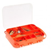 Коробка 2-сторонняя 15 ячеек Aquatech® 2515