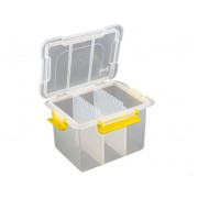 Коробка Akara 7433839 19x12x14см