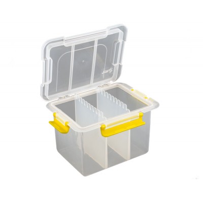 Коробка Akara 7433839 19x12x14см Коробка Akara 7433839 19x12x14см