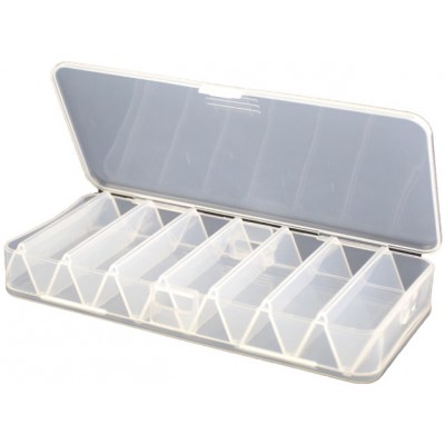 Коробка Akara JСB201 8.5x19x3см Коробка Akara JСB201 8.5x19x3см