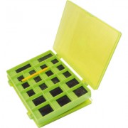 Коробка Akara Luan9932 14.5х11.5х2см с магнитом для крючков