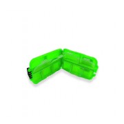 Коробка для крючков пластмассовая HOOK BOX SALMO 1500-80