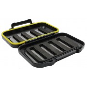 Коробка для мормышек и мелких аксессуаров Namazu N-BOX15 114x76x35