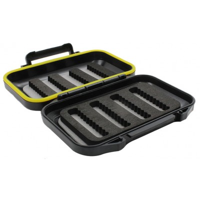 Коробка для мормышек и мелких аксессуаров Namazu N-BOX15 114x76x35 Коробка для мормышек и мелких аксессуаров Namazu N-BOX15 114x76x35