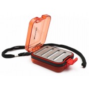 Коробка для мормышек и мелких аксессуаров Namazu N-BOX29 96x70x35