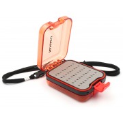 Коробка для мормышек и мелких аксессуаров Namazu N-BOX30 96x70x35