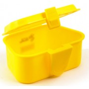 Коробка для наживки Akara COHO319 на пояс 11х8х8см