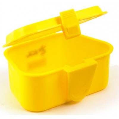 Коробка для наживки Akara COHO319 на пояс 11х8х8см Коробка для наживки Akara COHO319 на пояс 11х8х8см