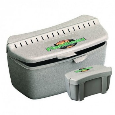 Коробка для наживки пластиковая Flambeau 6610 Коробка для наживки пластиковая Flambeau 6610