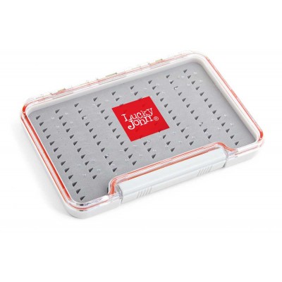 Коробка для приманок Lucky John LJ8010 Коробка для приманок Lucky John LJ8010