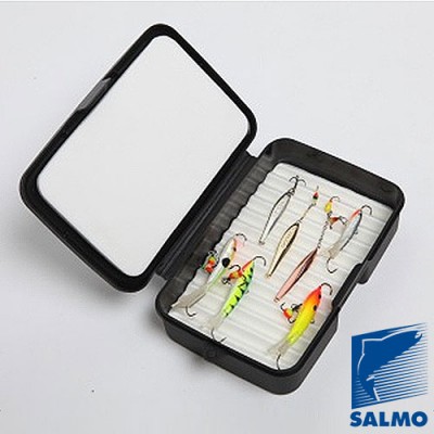 Коробка для приманок Salmo ICE LURE SPECIAL 01 Коробка для приманок Salmo ICE LURE SPECIAL 01