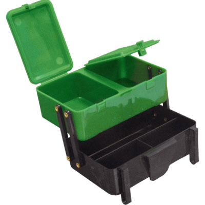 Коробка двойная Akara COHO329 на пояс 12х8х7.5см Коробка двойная Akara COHO329 на пояс 12х8х7.5см