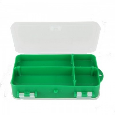 Коробка двухсторонняя Helios 14x8x4см Коробка двухсторонняя Helios 14x8x4см