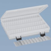 Коробка Mikado UAC-E001