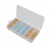 Коробка пластмассовая с полкой Aquatech® 7006