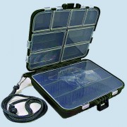 Коробка рыболовная для крючков Salmo HOOK SPECIAL 125x105x37