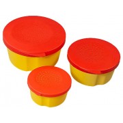 Коробка рыболовная для наживки Salmo LIVE BAIT 110x56.9x45.7x35