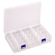 Коробка рыболовная Fire Fox MP2038A 200x135x37