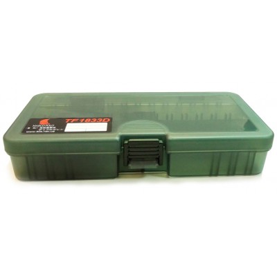 Коробка рыболовная Fire Fox TF1833C 185x95x34 Коробка рыболовная Fire Fox TF1833C 185x95x34