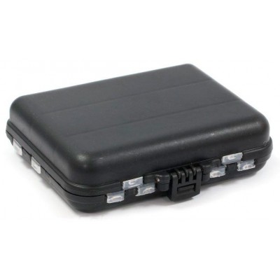 Коробка рыболовная Namazu CaseBig Box N-BOX14 120x100x30 Коробка рыболовная Namazu CaseBig Box N-BOX14 120x100x30