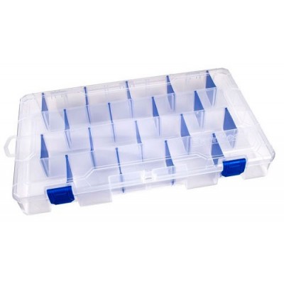 Коробка рыболовная пластиковая Flambeau 5007 Коробка рыболовная пластиковая Flambeau 5007