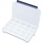 Коробка рыболовная пластиковая Meiho FREE CASE 1200ND 255x190x40 мм
