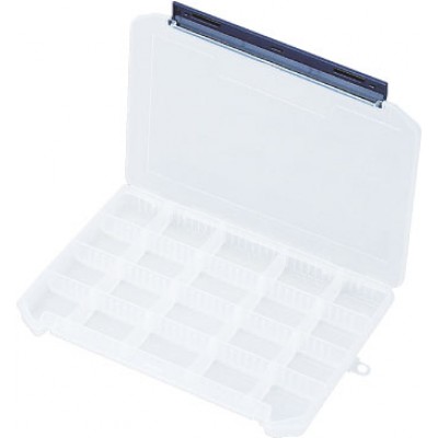 Коробка рыболовная пластиковая Meiho FREE CASE 1200NS 255x190x28 мм Коробка рыболовная пластиковая Meiho FREE CASE 1200NS 255x190x28 мм