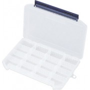 Коробка рыболовная пластиковая Meiho FREE CASE 800NS 205x145x28 мм