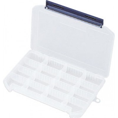 Коробка рыболовная пластиковая Meiho FREE CASE 800NS 205x145x28 мм Коробка рыболовная пластиковая Meiho FREE CASE 800NS 205x145x28 мм