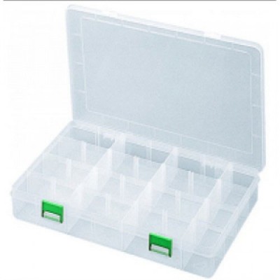 Коробка рыболовная пластиковая Meiho FREE CASE LL 286x205x50 мм Коробка рыболовная пластиковая Meiho FREE CASE LL 286x205x50 мм