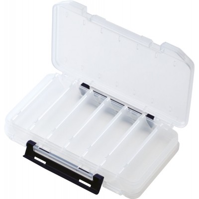 Коробка рыболовная пластиковая Meiho REVERSIBLE 100 200x126x36 мм Коробка рыболовная пластиковая Meiho REVERSIBLE 100 200x126x36 мм