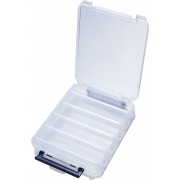 Коробка рыболовная пластиковая Meiho REVERSIBLE 160 206x170x44 мм