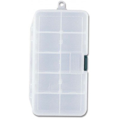 Коробка рыболовная пластиковая Meiho SFC FLY CASE L 186x103x34 мм Коробка рыболовная пластиковая Meiho SFC FLY CASE L 186x103x34 мм