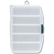 Коробка рыболовная пластиковая Meiho SFC LURE CASE F 146x103x23 мм