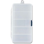 Коробка рыболовная пластиковая Meiho SFC LURE CASE L 186x103x34 мм