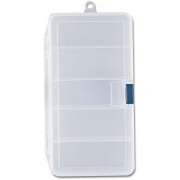 Коробка рыболовная пластиковая Meiho SFC LURE CASE LL 214x118x45 мм