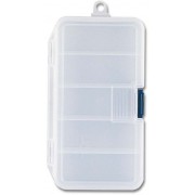 Коробка рыболовная пластиковая Meiho SFC LURE CASE M 161x91x31 мм