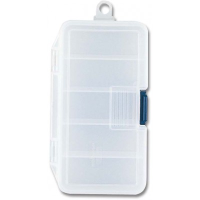 Коробка рыболовная пластиковая Meiho SFC LURE CASE S 138x77x31 мм Коробка рыболовная пластиковая Meiho SFC LURE CASE S 138x77x31 мм