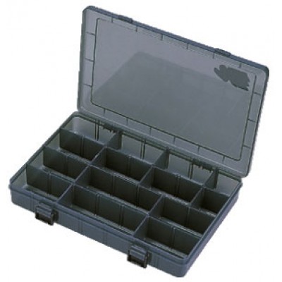 Коробка рыболовная пластиковая Meiho Versus VS-3030 286x205x50 мм Коробка рыболовная пластиковая Meiho Versus VS-3030 286x205x50 мм