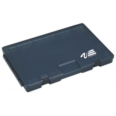 Коробка рыболовная пластиковая Meiho Versus VS-3045 410x264x43 мм Коробка рыболовная пластиковая Meiho Versus VS-3045 410x264x43 мм