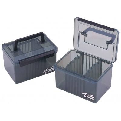 Коробка рыболовная пластиковая Meiho Versus VS-4060 185x145x123 мм Коробка рыболовная пластиковая Meiho Versus VS-4060 185x145x123 мм