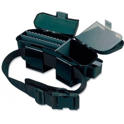 Коробка рыболовная пластиковая Meiho Versus VS-5010 265x100x100 мм Коробка рыболовная пластиковая Meiho Versus VS-5010 265x100x100 мм