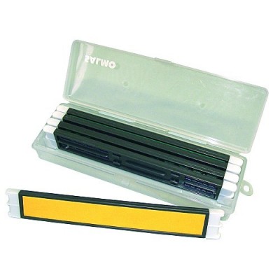 Коробка рыболовная с мотовилами Salmo LINE WINDER 230x80x35 Коробка рыболовная с мотовилами Salmo LINE WINDER 230x80x35